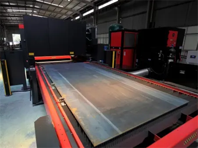 天津激光切割機(jī)有哪些優(yōu)點(diǎn)值得注意?