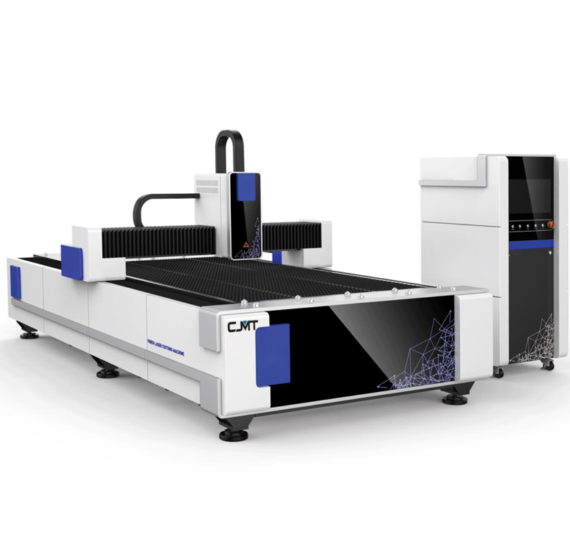 CJL系列敞開式雙驅(qū)光纖激光切割機