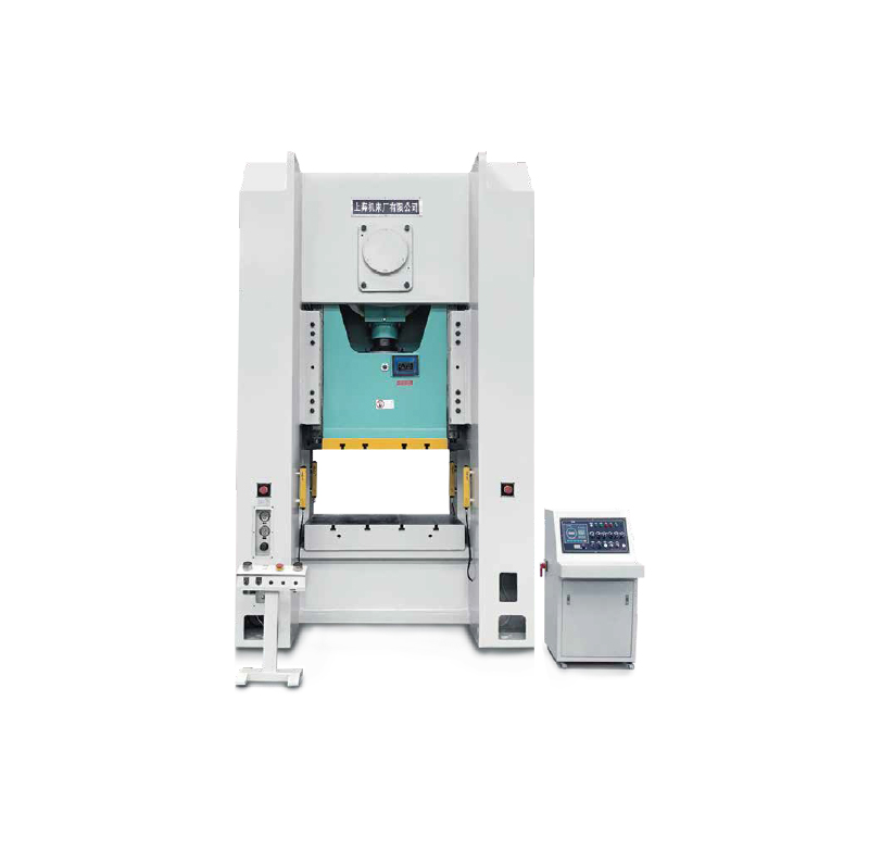 JH31系列 閉式單點壓力機